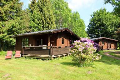 Ferienhaus Habighorst