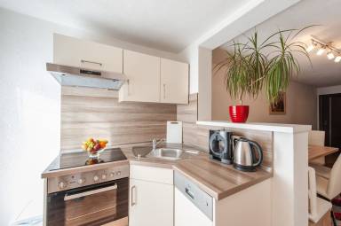 Apartment  Gemeinde Bichlbach