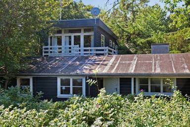 Ferienhaus Hornbæk