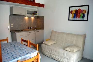 Maison de vacances  Leucate