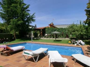Casa San Ciprián de Viñas