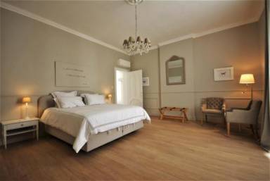 Bed and breakfast  Spa