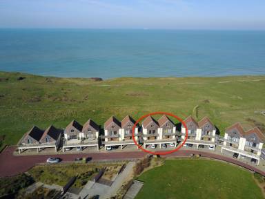Appartement Wimereux