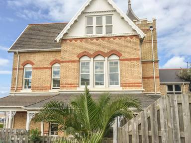 Cottage Woolacombe