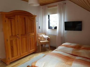 Bed & Breakfast Bad Rodach