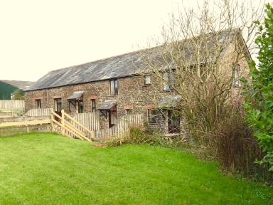 Cottage Bude