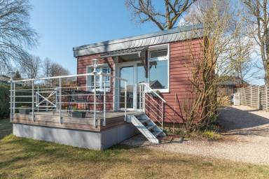 Cottage Ovifat
