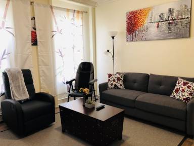Apartment Rotterdam