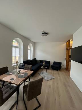 Apartment Blankenburg