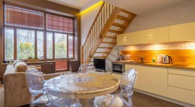 Apartament  Szklarska Poręba
