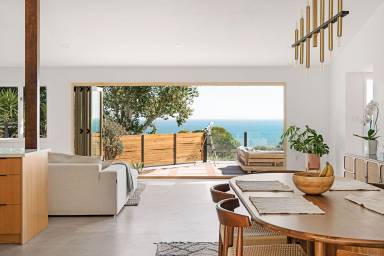 House  Western Malibu