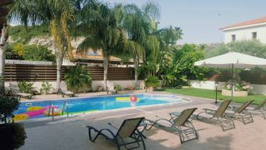Villa Pissouri