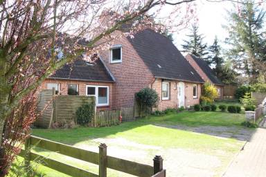 Ferienwohnung  Tating