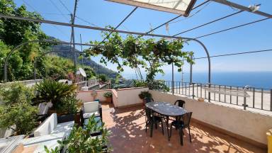 Apartment Amalfi