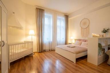 Apartament Ostrawa