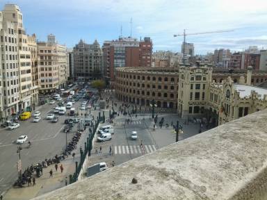 Apartamento Valencia