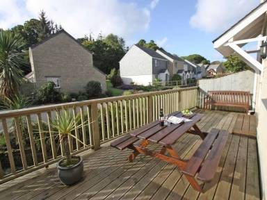 Cottage  Falmouth