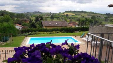 Villa Nizza Monferrato