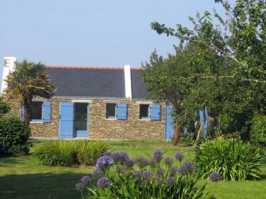 Maison de vacances Belle-Île-en-Mer
