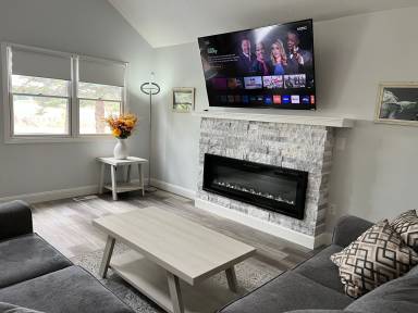 House  Billings Township