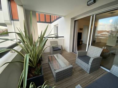 Appartement Capbreton
