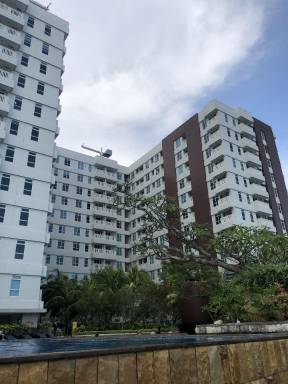 Apartment  Balikpapan