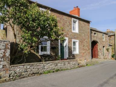 House Bowness-on-Solway