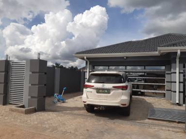 House Ruwa