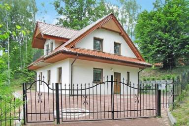 Dom Kretowiny
