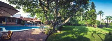 Villa  San Cristobal