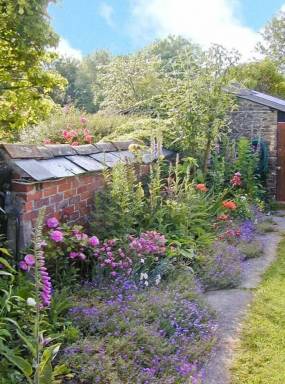 Cottage North Tamerton