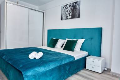 Apartament Mamaia-Sat