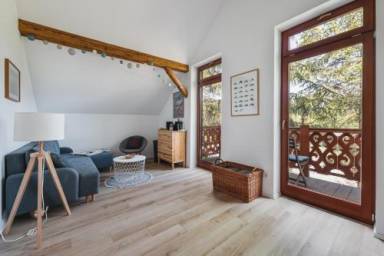 Apartament Krościenko nad Dunajcem