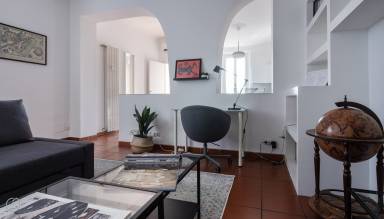 Apartment Vigentino