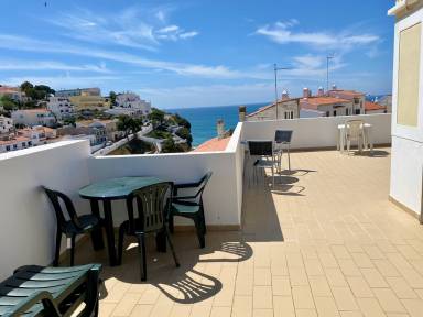 Ferienwohnung  Carvoeiro
