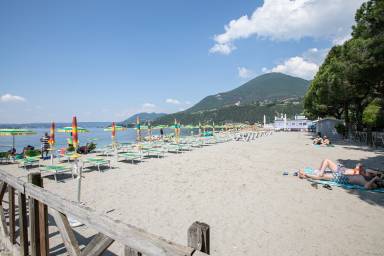 Ferienwohnung Toscolano Maderno