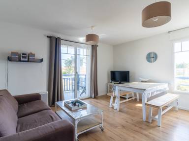 Appartement Biscarrosse