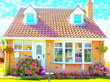 Cottage Sutton on Sea