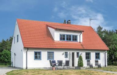 Ferienhaus Gotland