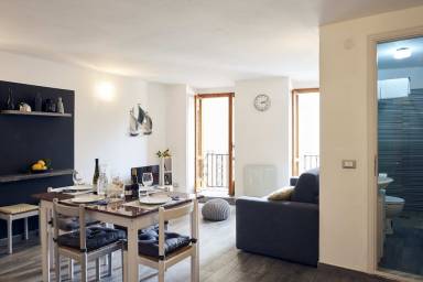 Appartement Manarola