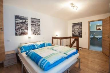 Ferienwohnung Regensburg