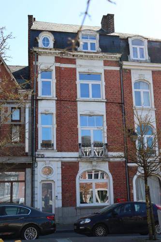 Appartement Dinant