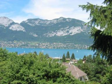 Huis Annecy