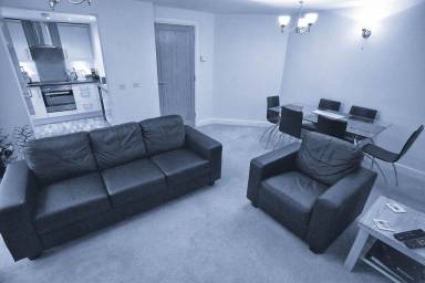 Apartment Salisbury