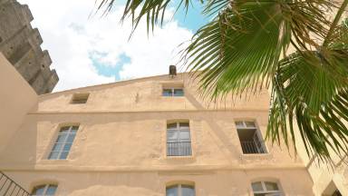Appartement Salon-de-Provence