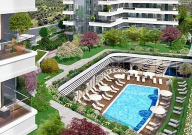 Apartment  Kağıthane