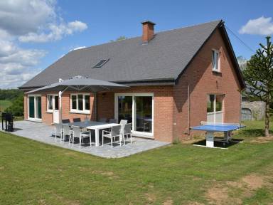 Villa Rochefort