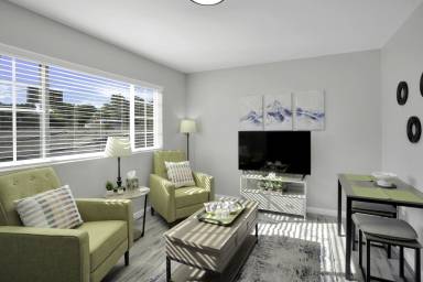 Apartment  Aztec