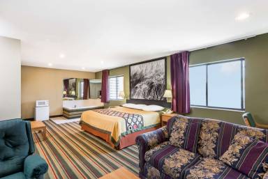 Motel  Pleasant Valley