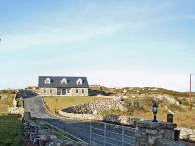 House Keeraunbeg